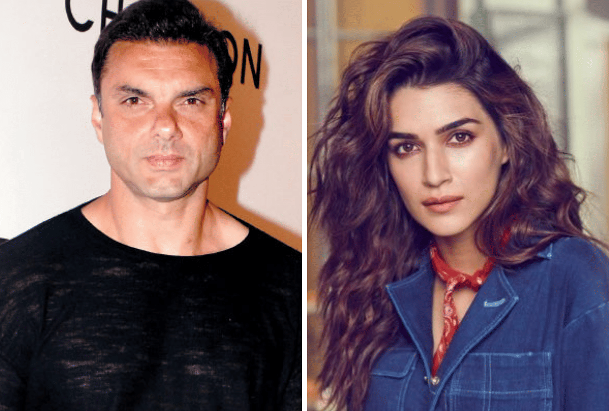 Sohail Khan Birthday and Kriti Sanon Tested Negative For Coronavirus entertainment news