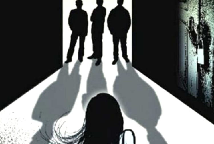Misdeed with woman in halwara of Ludhiana