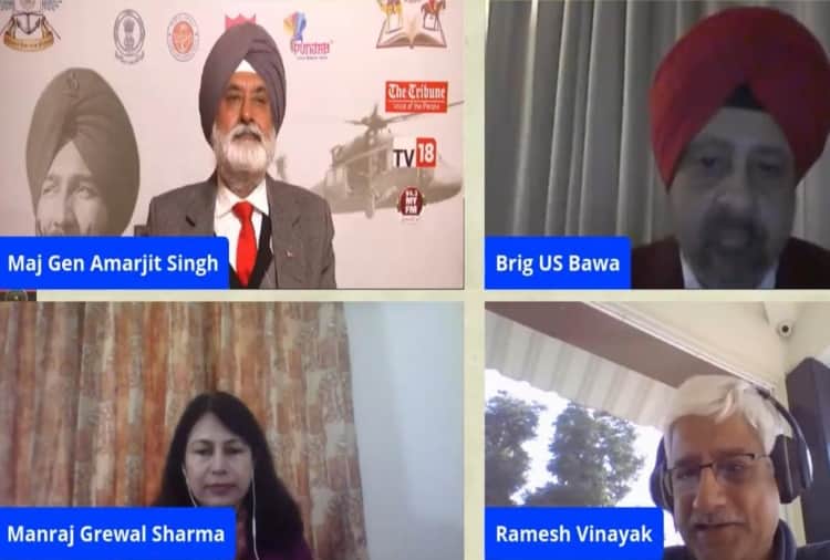 Big reveals on Kargil War in Military Literature Festival 2020