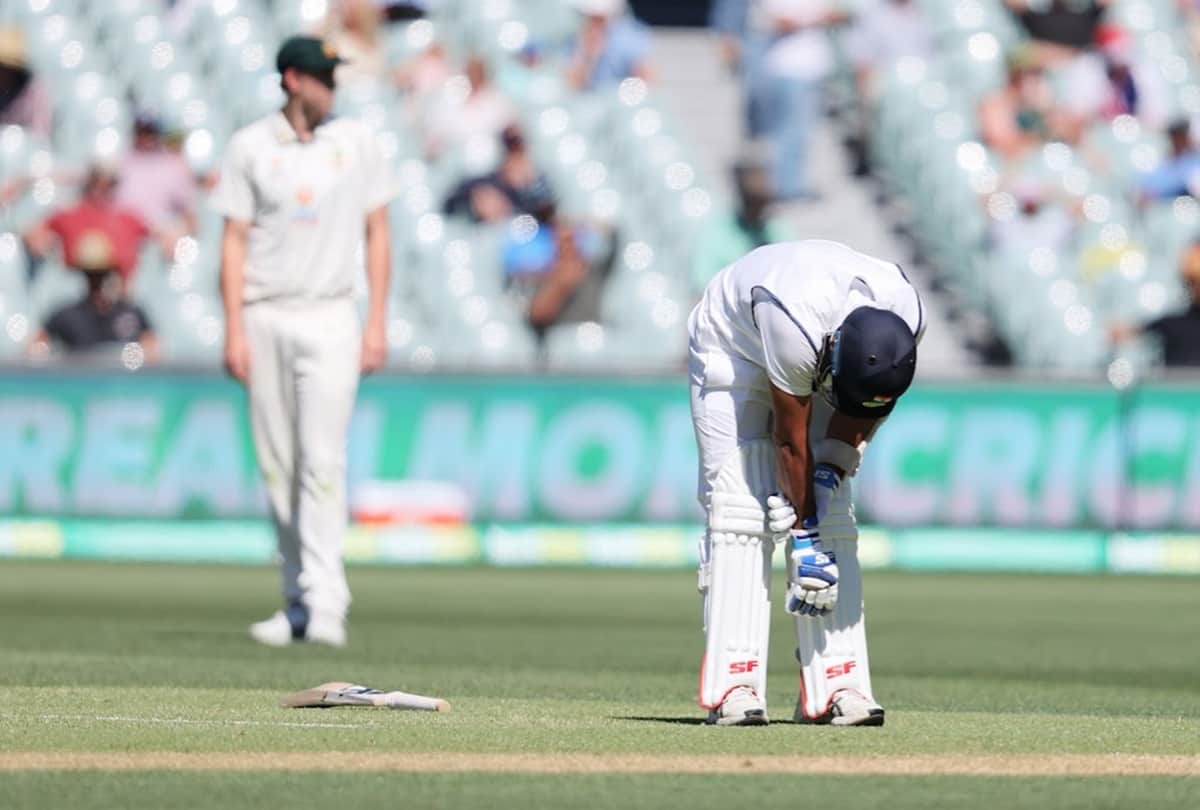 AUS vs IND Five indian cricketers including rishabh pant and ravindra jadeja injured during border gavaskar trophy