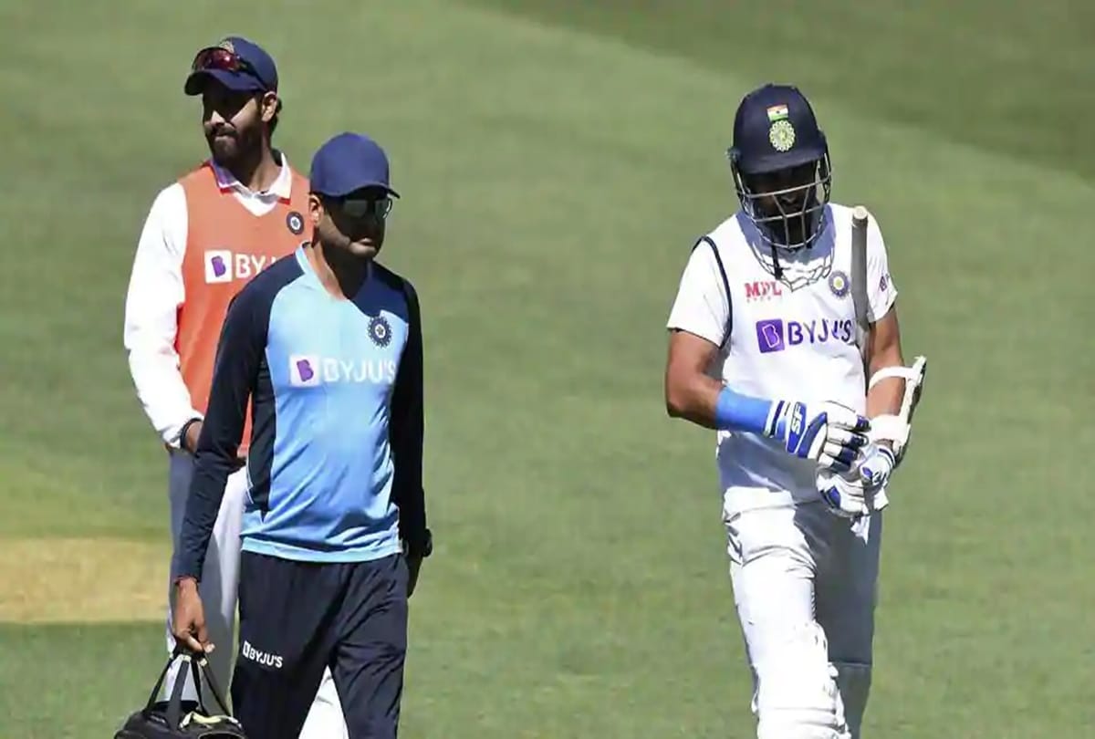 Australia vs India: Mohammed Shami is in a lot of pain, Virat Kohli provides update on injury