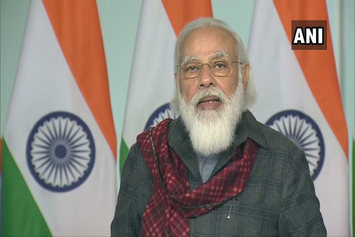 Narendra Modi Address Assocham Foundation Week Live updates Video Conference