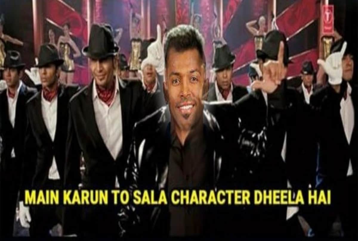 After Neha Kakkar Pregnancy Announcement Social Media Flooded With Memes and Compare Her With Hardik Pandya