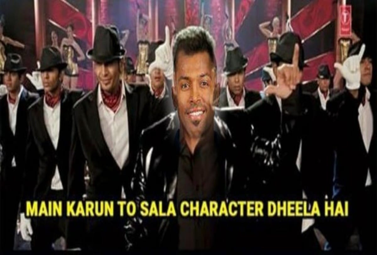 After Neha Kakkar Pregnancy Announcement Social Media Flooded With Memes and Compare Her With Hardik Pandya