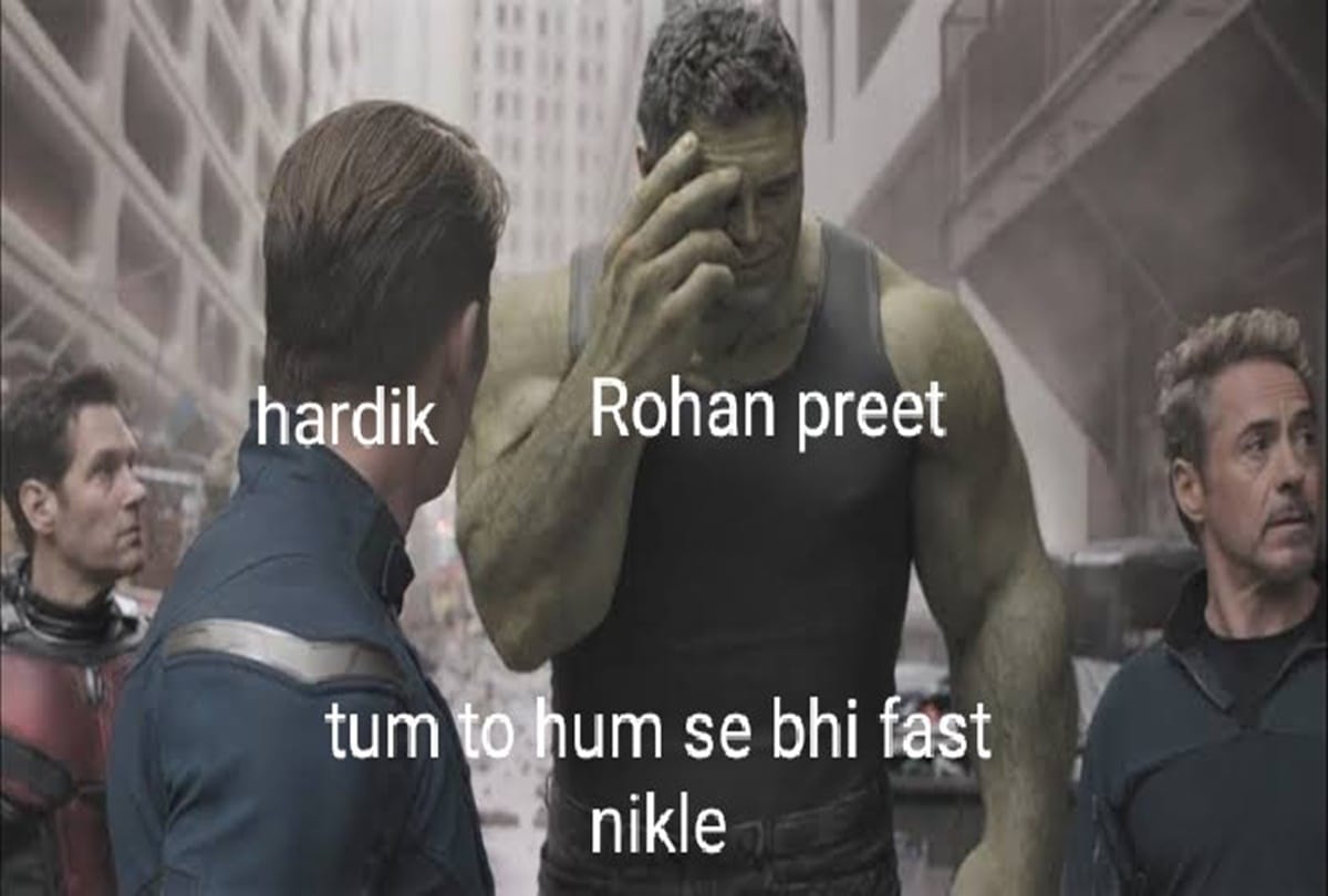 After Neha Kakkar Pregnancy Announcement Social Media Flooded With Memes and Compare Her With Hardik Pandya