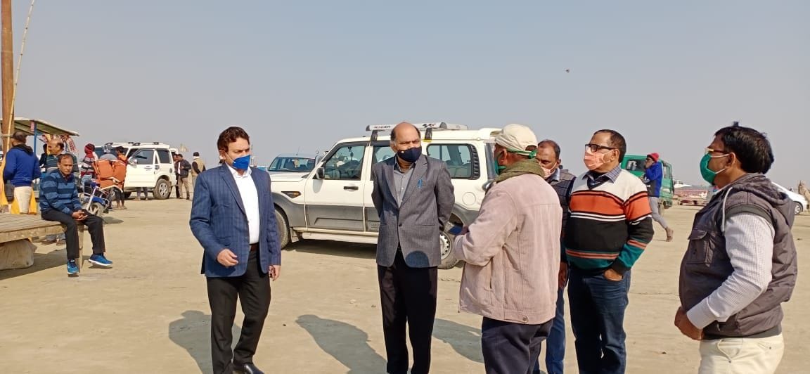 Magh Mela