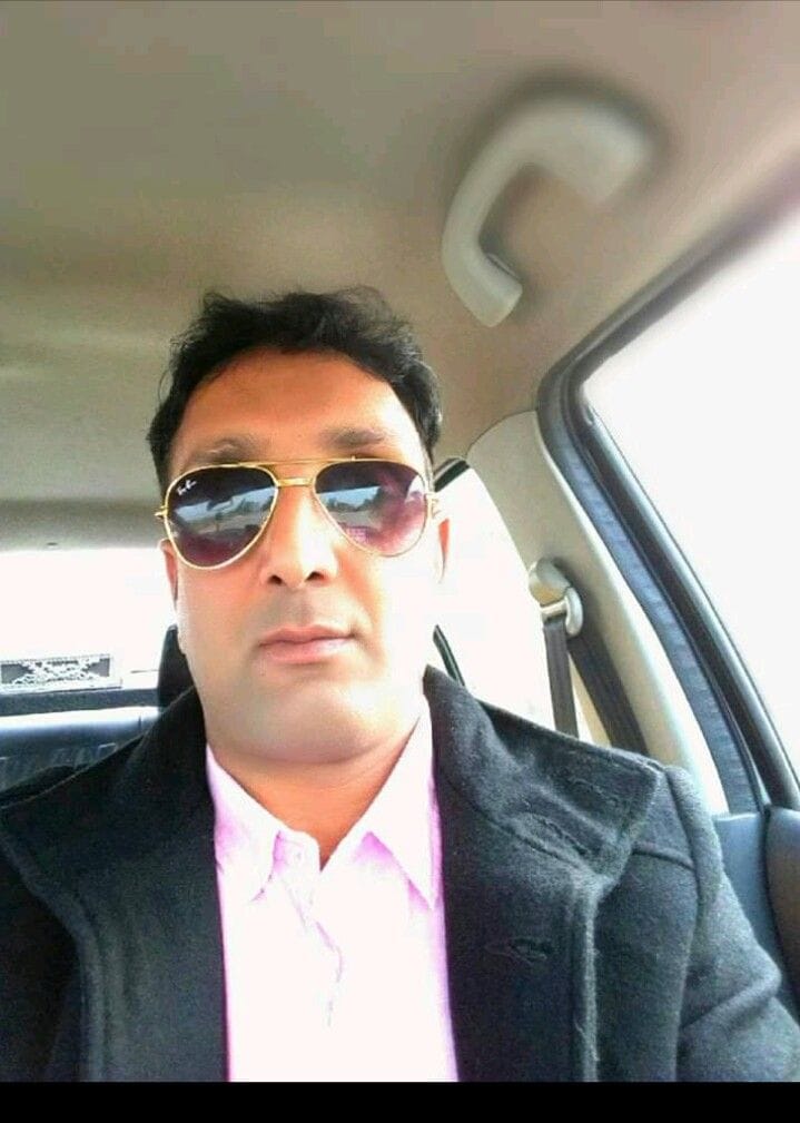 pradarsan