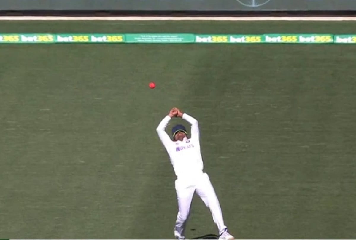 AUS vs IND Five weakness and mistakes of Indian cricket team in 1st test against Australia