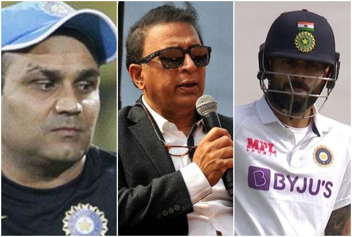 AUS vs IND Former Cricketers reactions after Indian batting collapse against australia in adelaide test