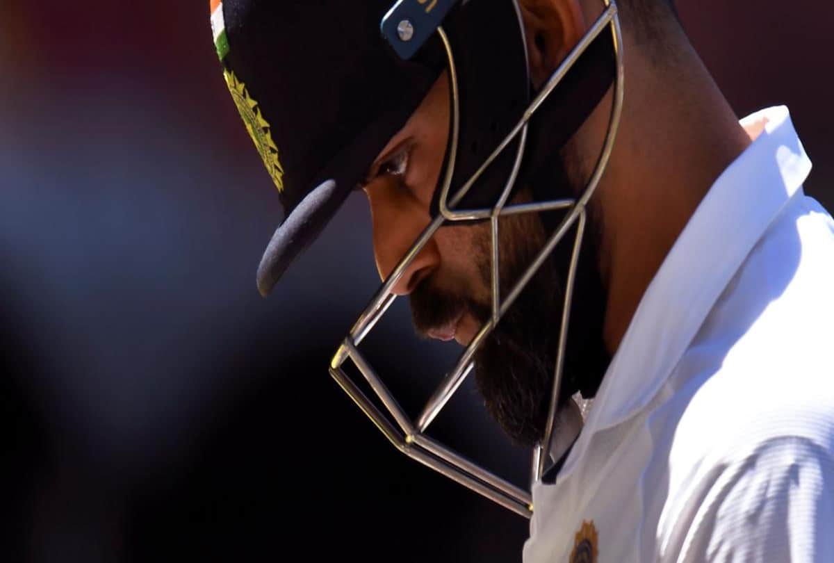 Sanjay Manjrekar says Virat Kohli a little hard to understand with his overall strategy after chennai test loss
