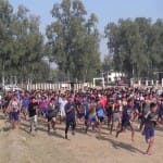 सेना भर्ती (फाइल फोटो)