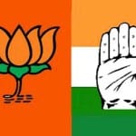भाजपा-कांग्रेस