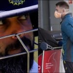 विराट कोहली और डेविड वार्नर
