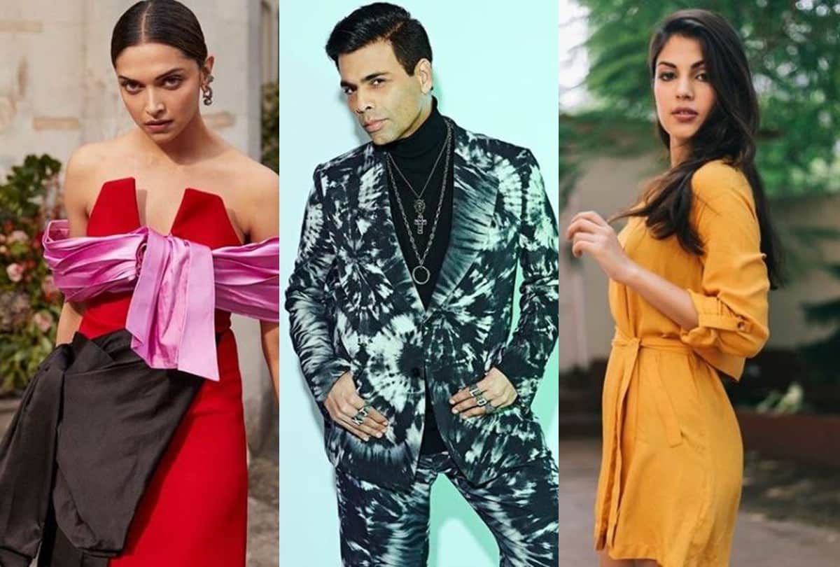 The year 2020 became worst year for these Bollywood celebs after they got involved in controversies
