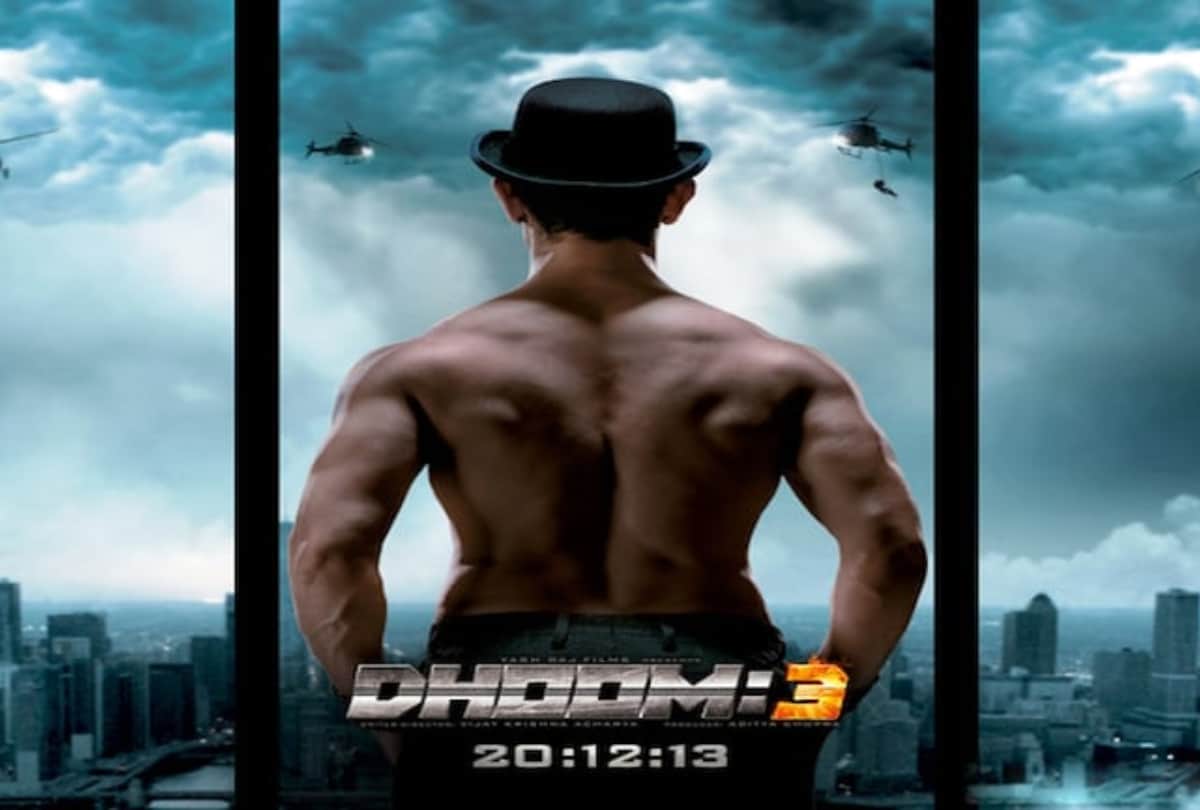 Laal Singh Chaddha actor Aamir Khan Has Done These Hollywood Remake Movies From Dhoom 3 to Ghajini