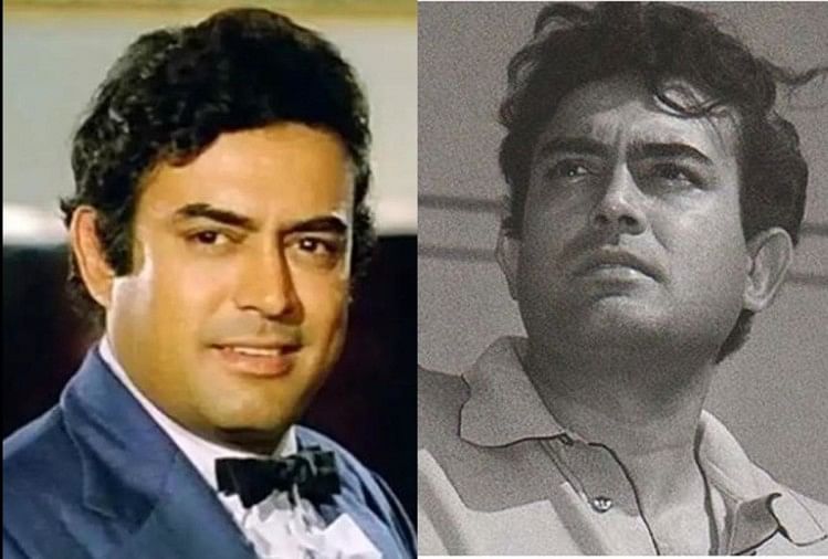 संजीव कुमार