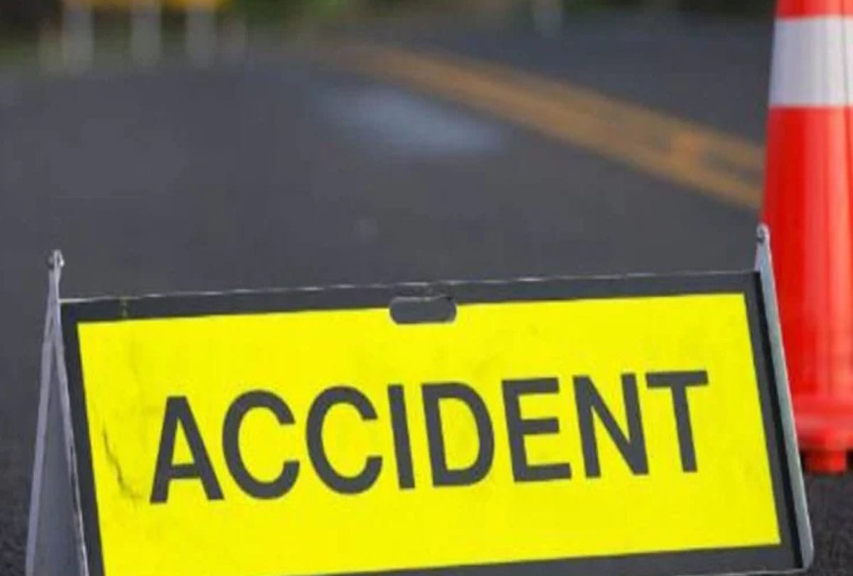 Youth dies in car collision on highway
