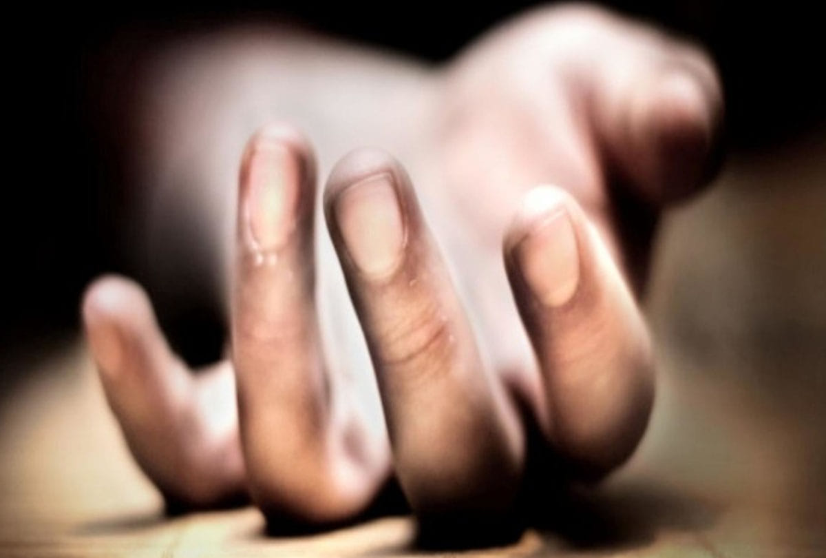 murder of a doctor in farrukhabad