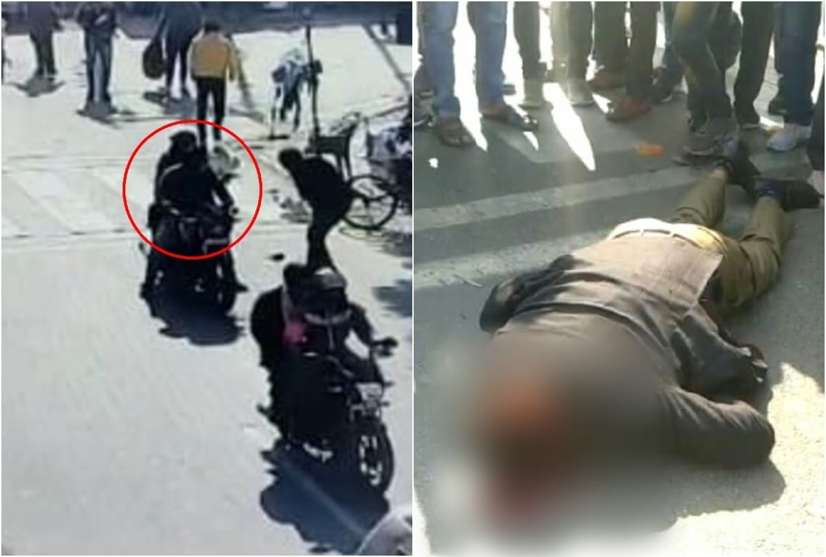 Property Dealer Murder Case: Agra Police Did Not Search Murderer