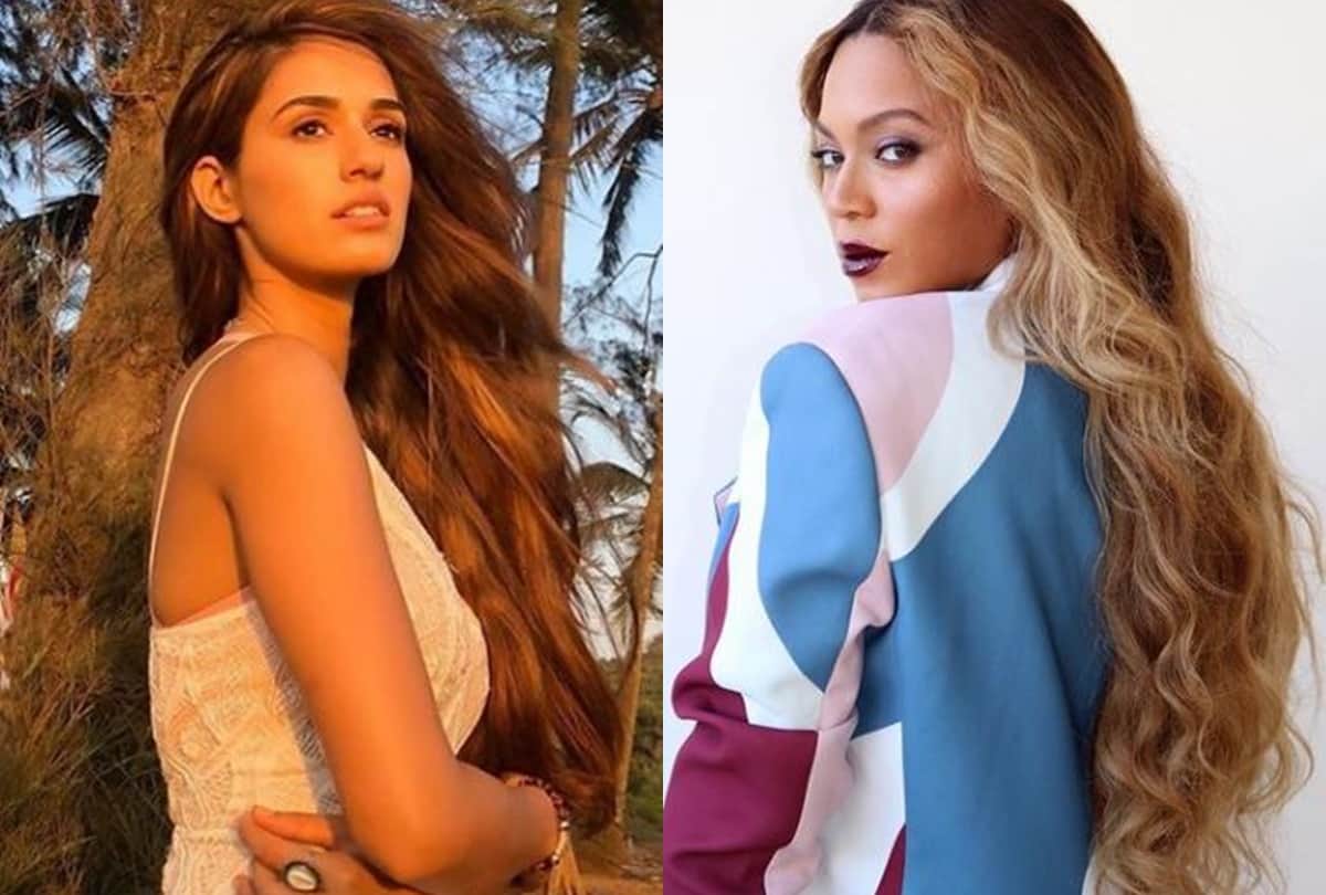 Disha Patani wants to go on a dinner date with Beyonce on new year