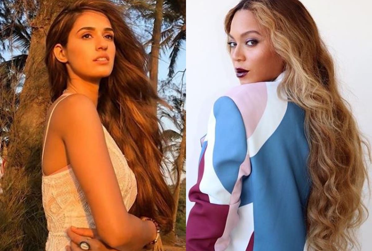 Disha Patani wants to go on a dinner date with Beyonce on new year