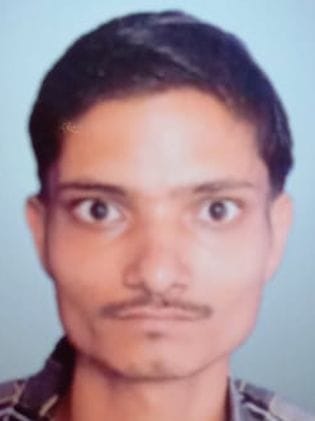 Businessman died in road accident