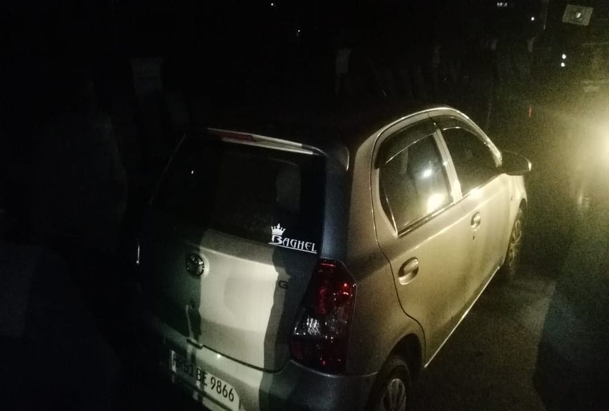 Preeti Murder Case: Woman Shot Dead With 32 Caliber Revolver In Pm Report