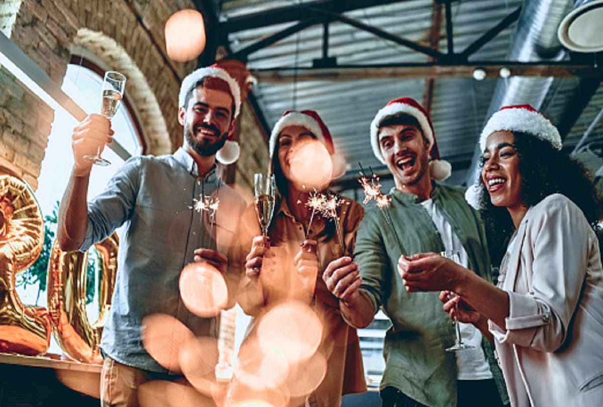 Christmas 2022 Celebration Ideas Things To Do On Christmas Eve At Home In Hindi