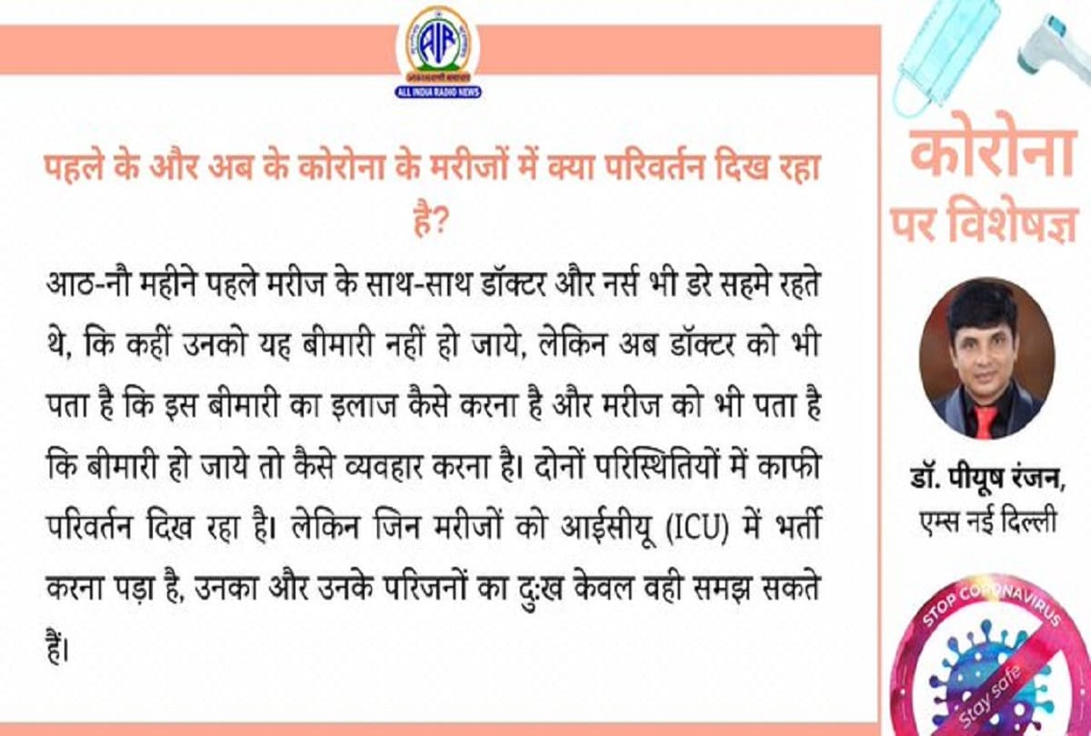 Coronavirus post covid symptoms covid 19 information coronavirus question answer