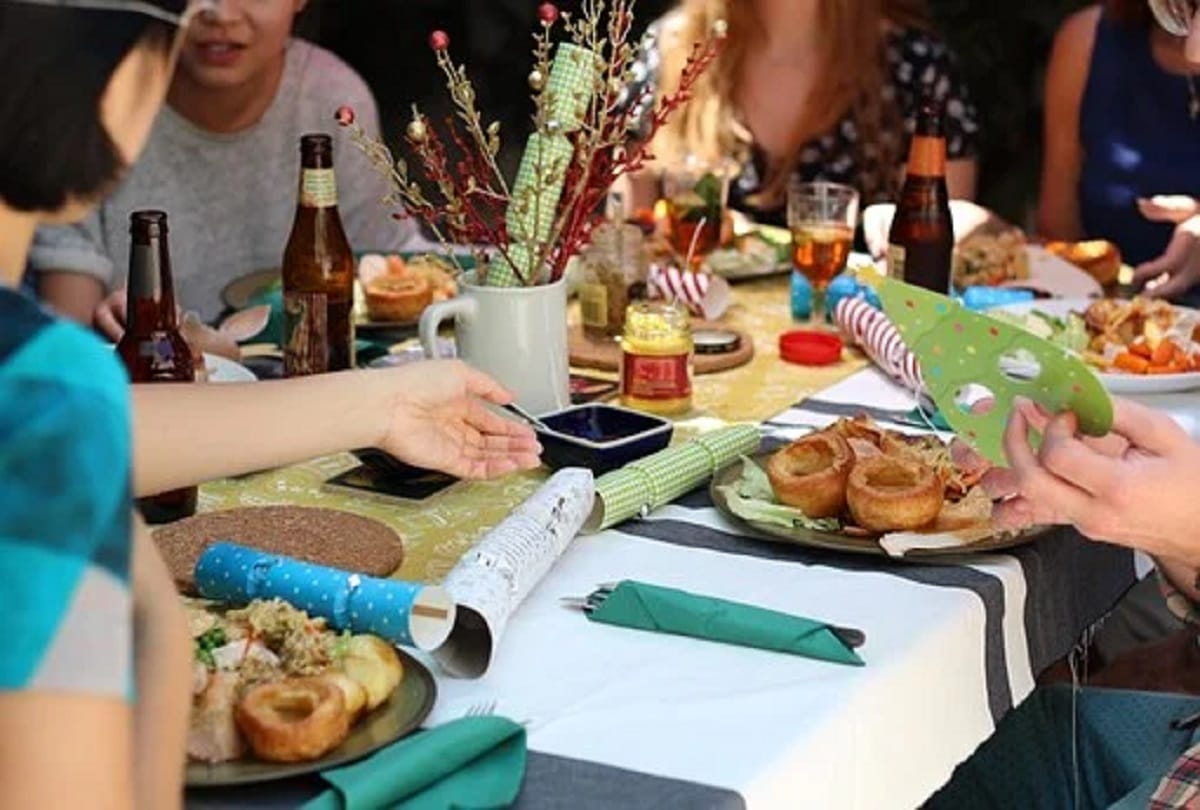 These are the common habits of dinner which are shortening your life