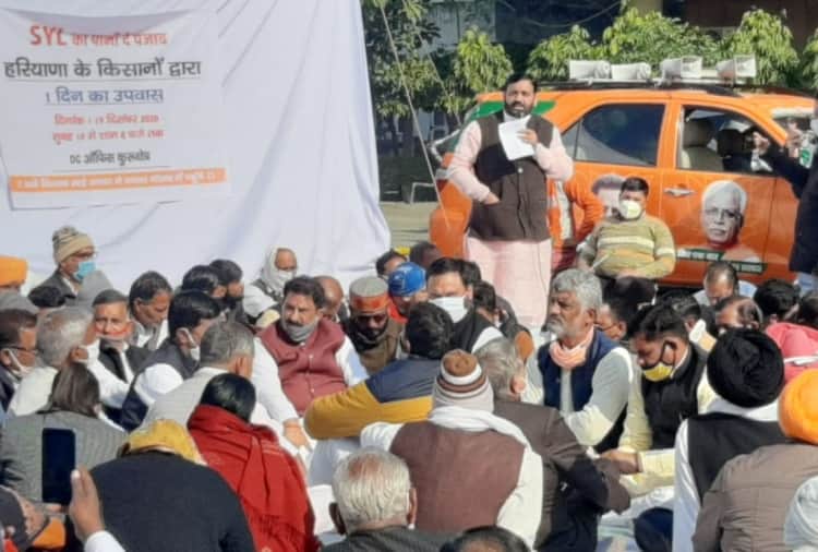 BJP MP and MLA reaction on Video of eating who goes viral on Social Media