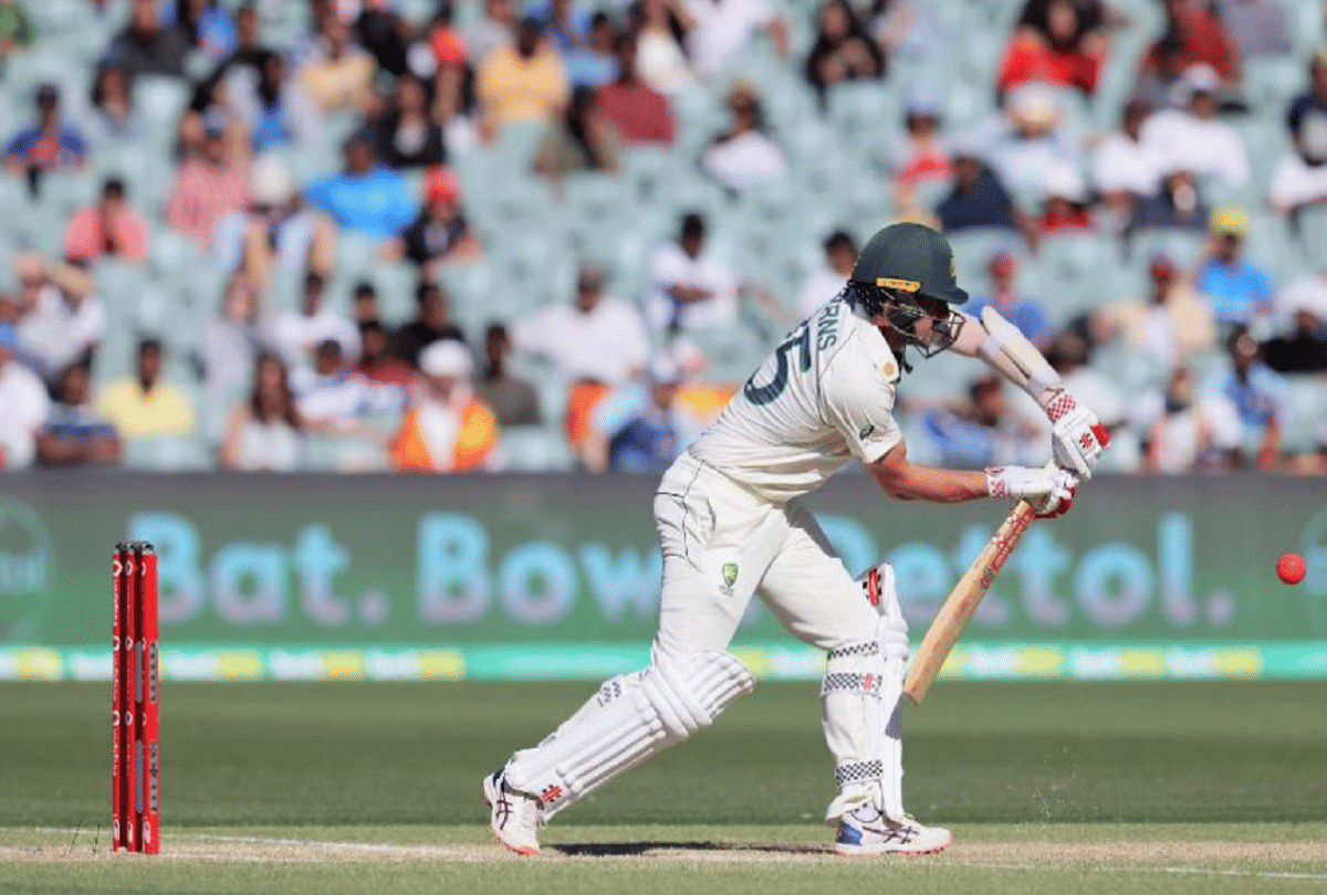 David warner and sean abbott ruled out from boxing day test due to injury