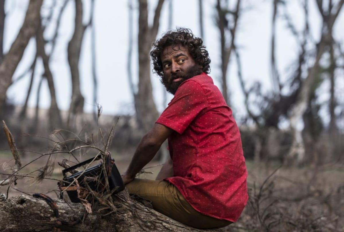 nila madhab odia film kalira atita selected in panorama section of international film festival of india