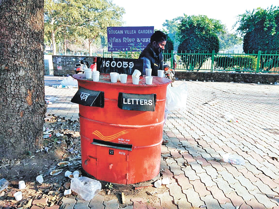 Cleanliness Survey: How Racking Will Improve, Cleaning System in disorder