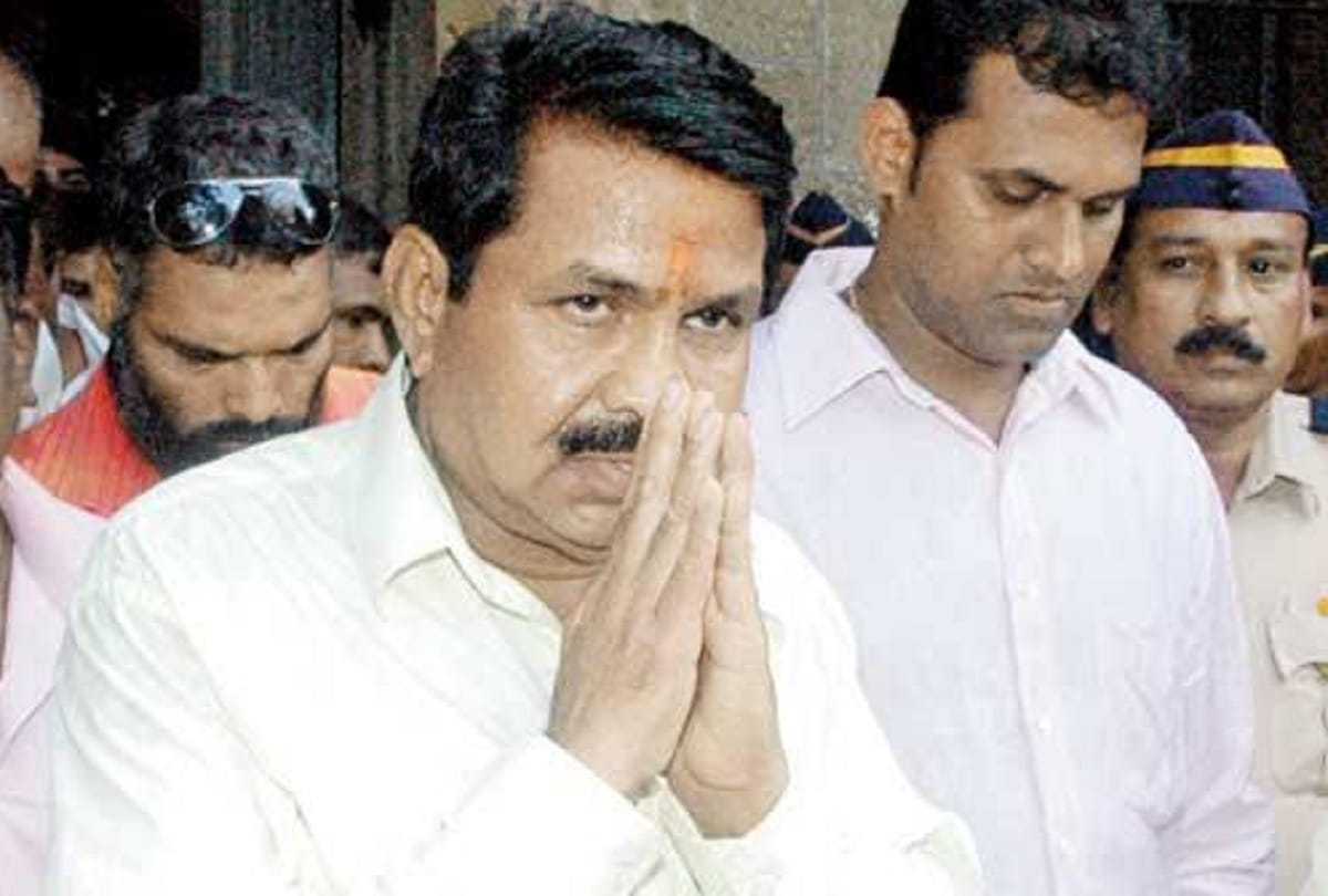 Shiv sena five times MP Mohan Rawale passes away