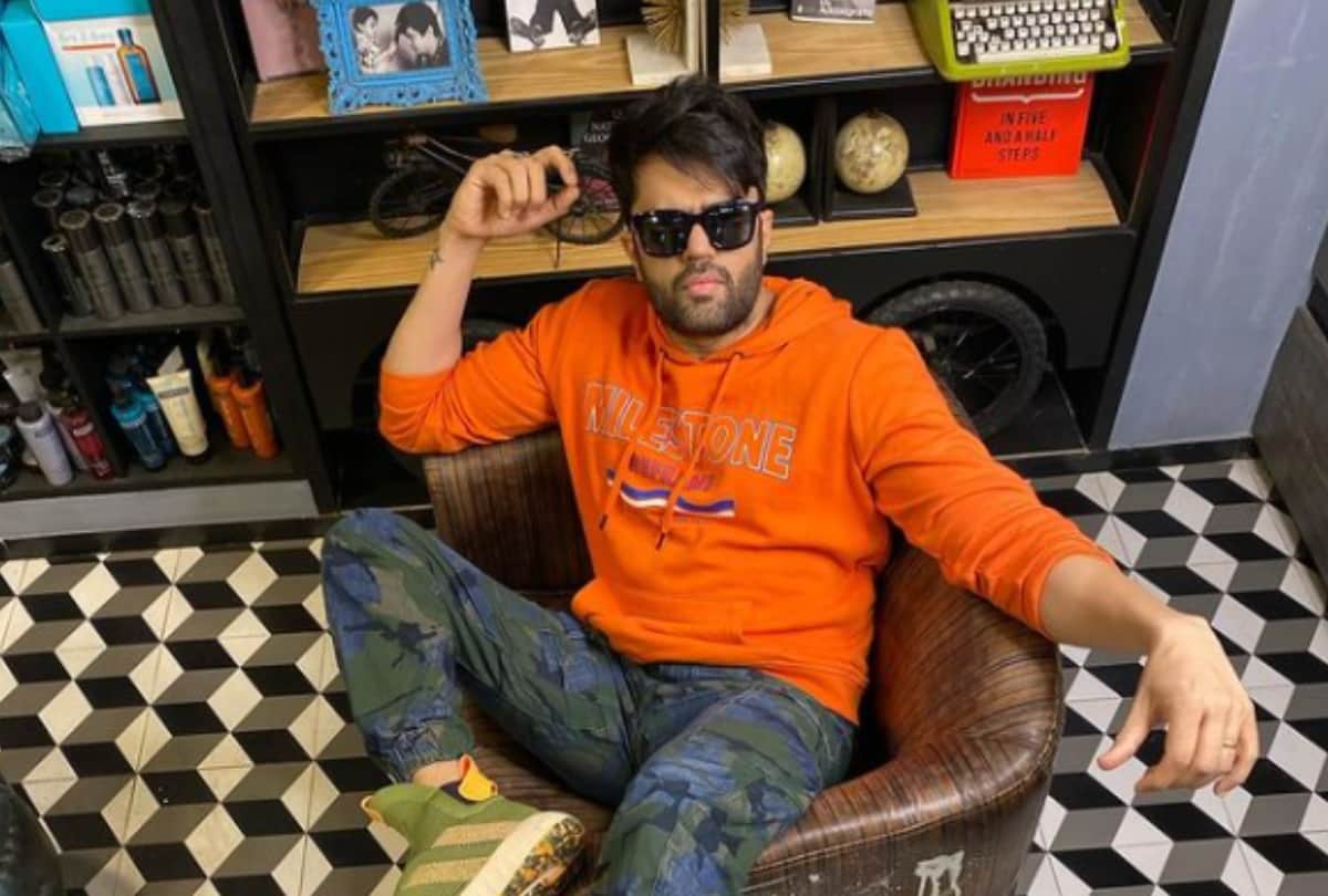 Maniesh Paul to Debut on Ott with Ritam Srivastava Thriller Drama web series