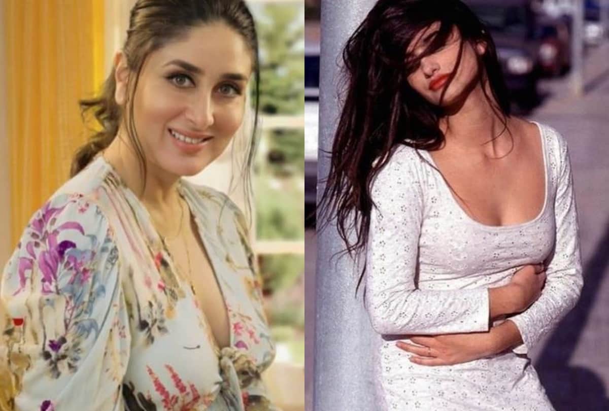 Kareena Kapoor khan reveals that she has a forever woman crush on Penelope Cruze