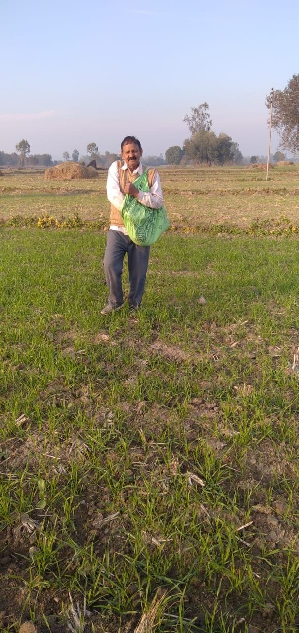 agriculture