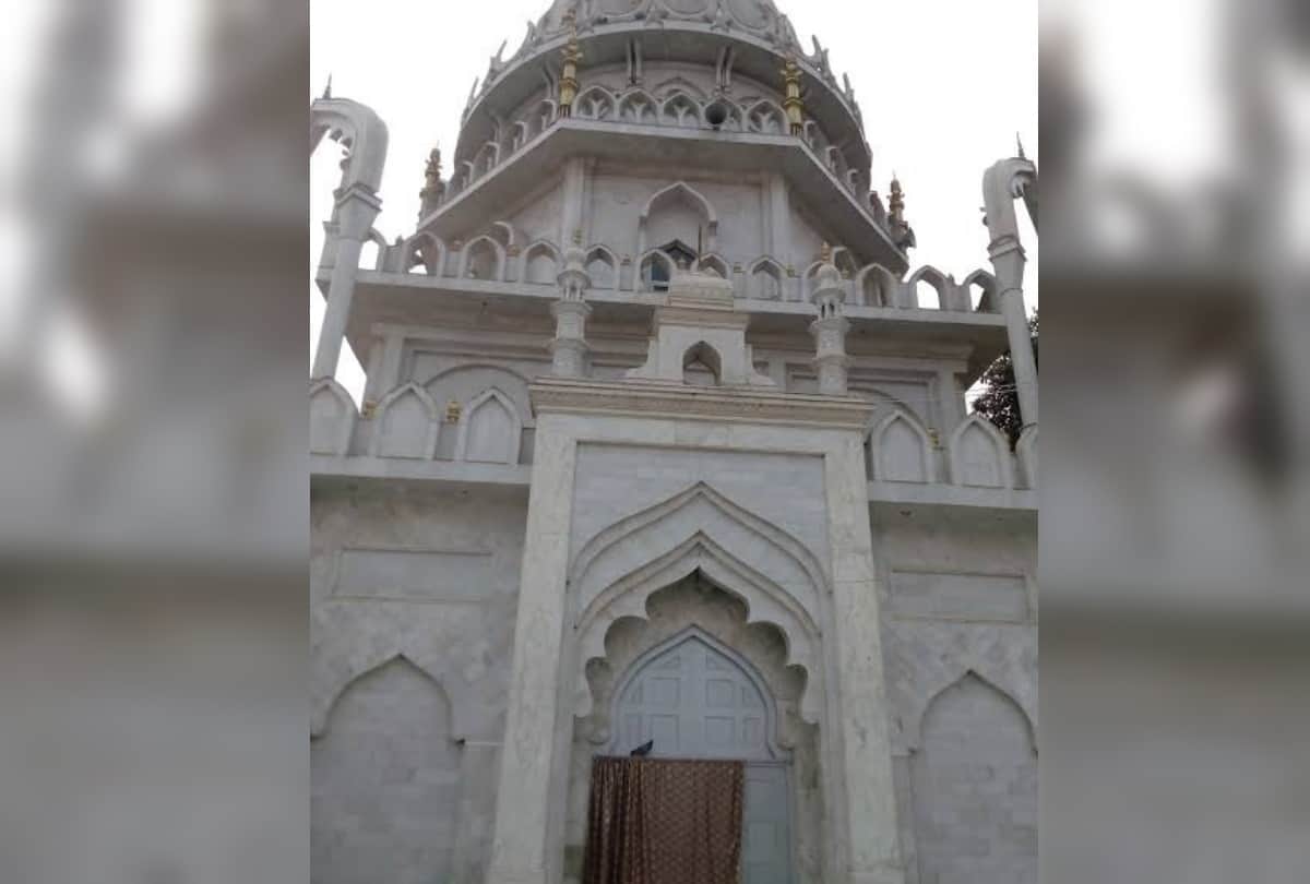 British built chhavani in Majhauli raj Deoria during 1857 revolution