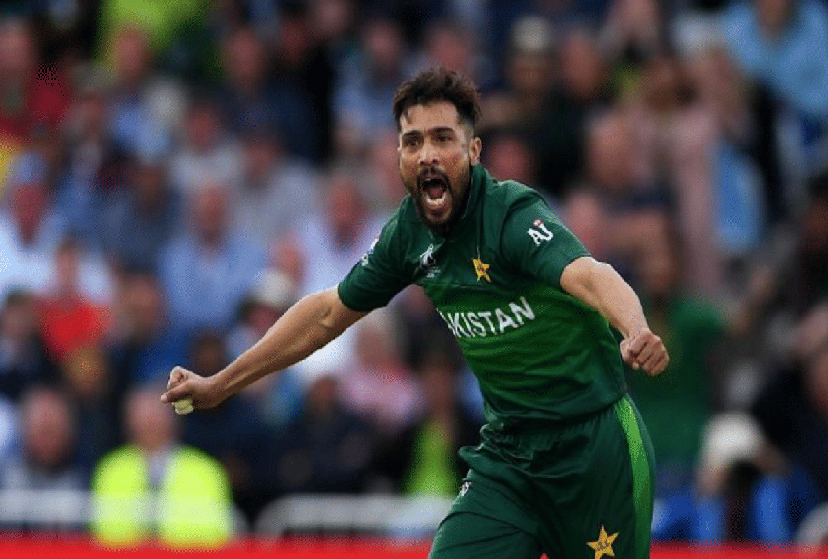 PCB CEO Wasim Khan says Efforts on for rapprochement between Mohammad Amir and coaches