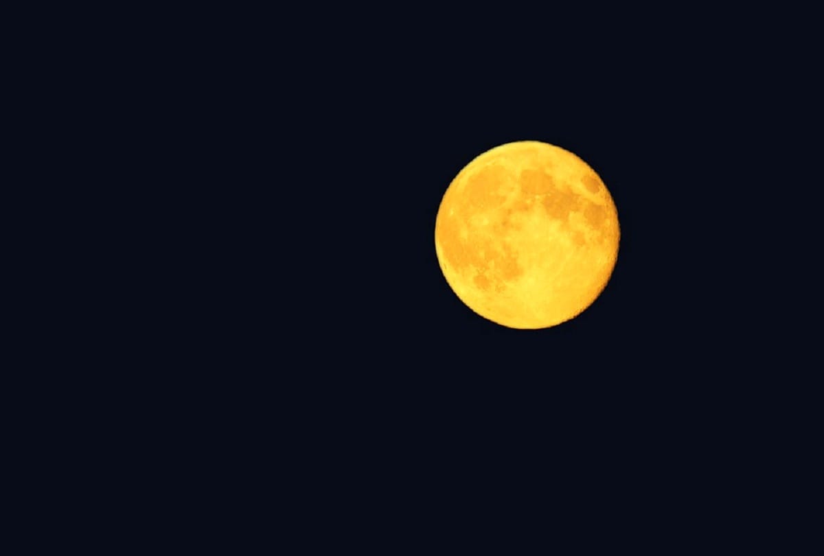 Now US makes nuclear race on the moon and set up power plant by 2027
