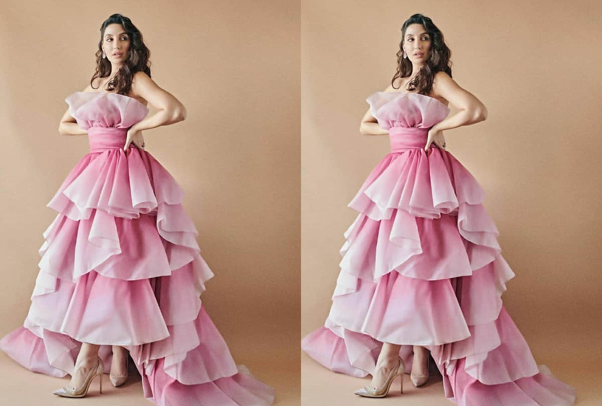 Nora Fatehi shares post promises revenge will be served