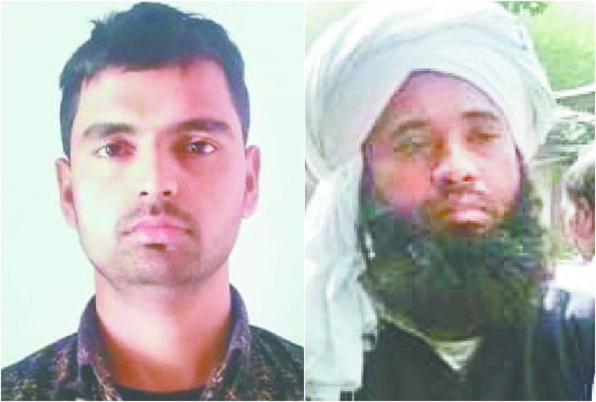 reward of declared on five accused of love jihad case in etah