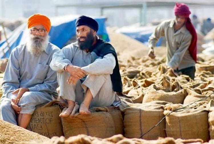 Punjab mandis will be closed for four days to protest against income tax raids