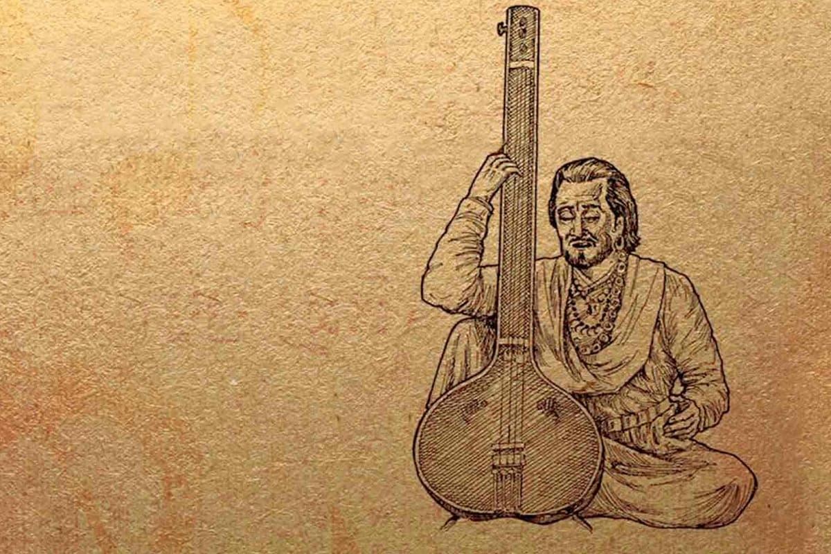 five days Tansen Music Festival to start from December 26 in Gwalior