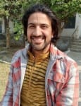 सितांशु माहेश्वरी।