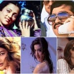 अभिनेत्रियां जिन्होंने अंडरवर्ल्ड के डर से इंडस्ट्री छोड़ी