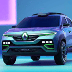 Renault Kiger