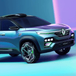 Renault Kiger