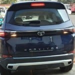 Tata Gravitas